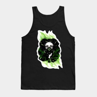 Toxic Tank Top